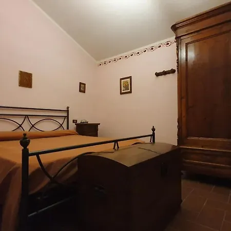 Agriturismo Podere Dei Venti