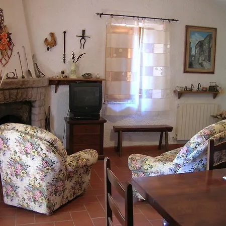 Agriturismo Podere Dei Venti Farm stay