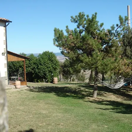 Alloggio per agriturismo Podere Dei Venti *
