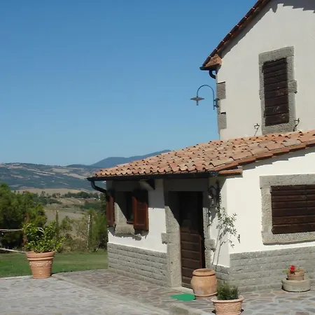 Agriturismo Podere Dei Venti