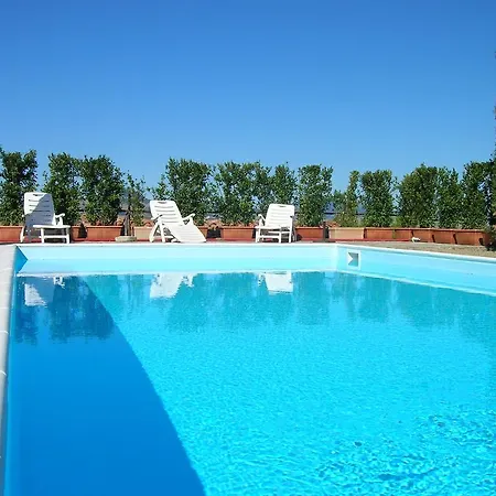 Agriturismo Podere Dei Venti Piancastagnaio