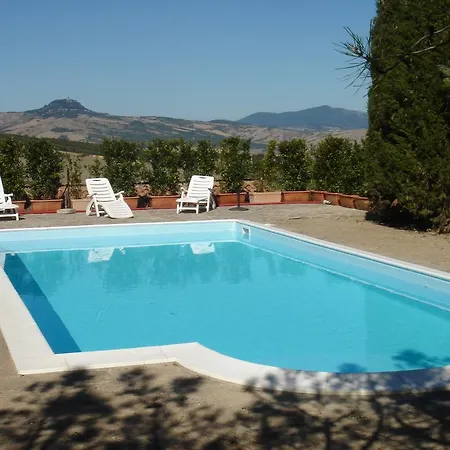 Podere Dei Venti Alloggio per agriturismo