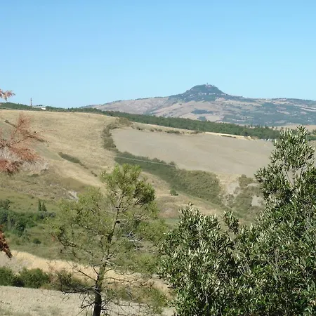 Farm stay Agriturismo Podere Dei Venti *