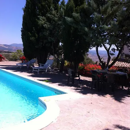 Agriturismo Podere Dei Venti *