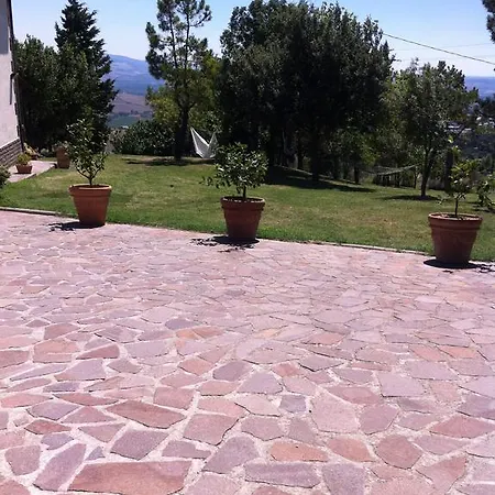 Agriturismo Podere Dei Venti *