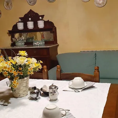 Agriturismo Podere Dei Venti