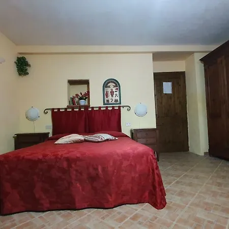 Agriturismo Podere Dei Venti Piancastagnaio