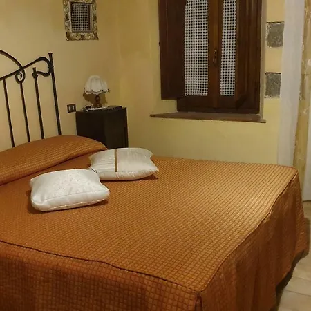 Agriturismo Podere Dei Venti