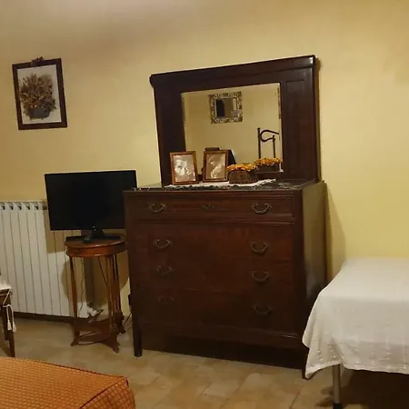 Agriturismo Podere Dei Venti *