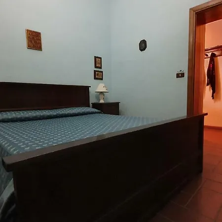 Agriturismo Podere Dei Venti Farm stay Piancastagnaio