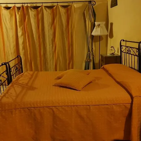 Agriturismo Podere Dei Venti *