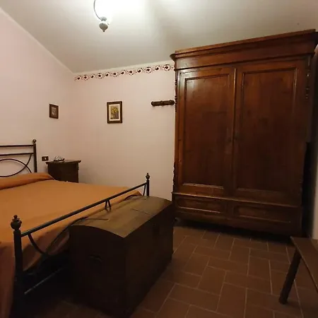 Alloggio per agriturismo Podere Dei Venti *